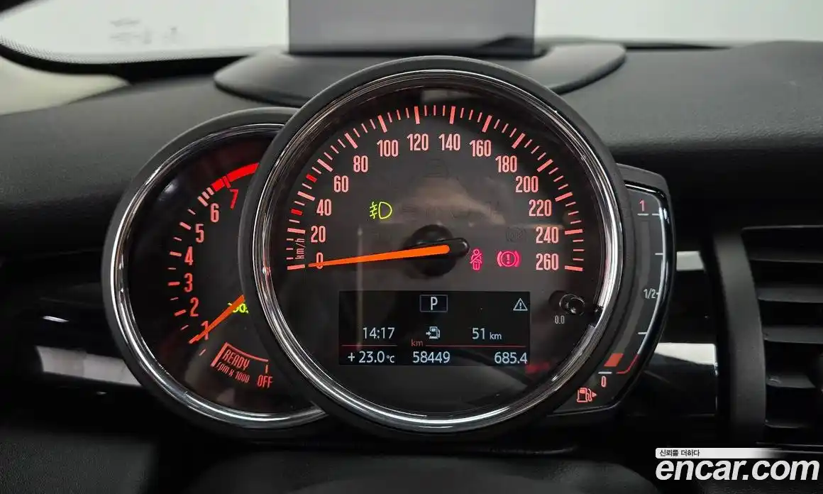 Mini Cooper 2020 1.5 автомат (гидро), фото 8