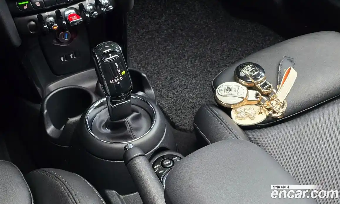 Mini Cooper 2020 1.5 автомат (гидро), фото 9