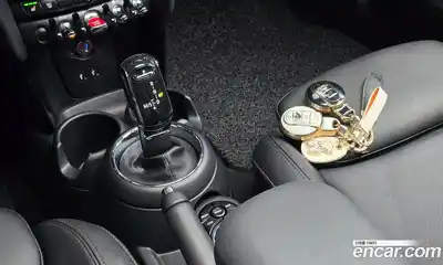 Mini Cooper 2020 1.5 автомат (гидро), миниатюра 9