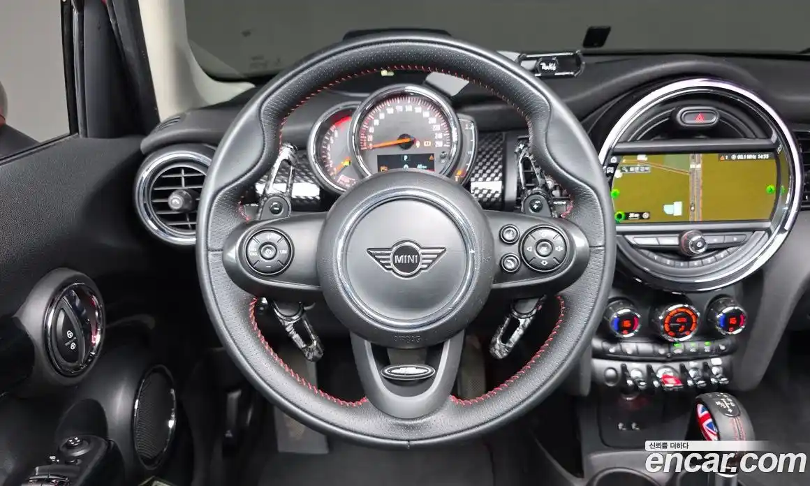 Mini Cooper 2019 2.0 автомат (гидро), фото 14