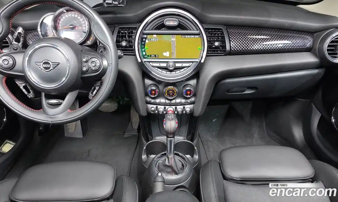 Mini Cooper 2019 2.0 автомат (гидро), фото 15