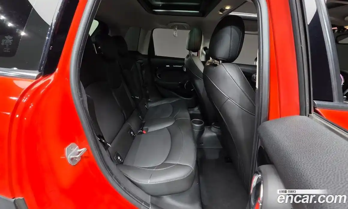 Mini Cooper 2019 2.0 автомат (гидро), фото 19