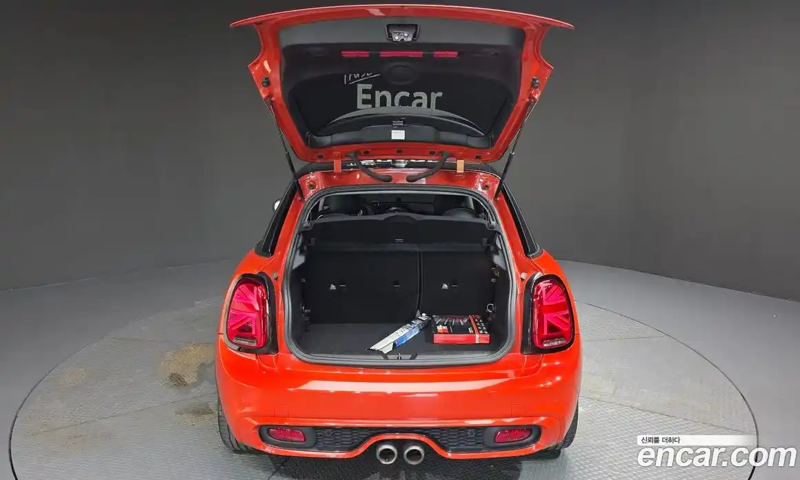 Mini Cooper 2019 2.0 автомат (гидро), фото 20