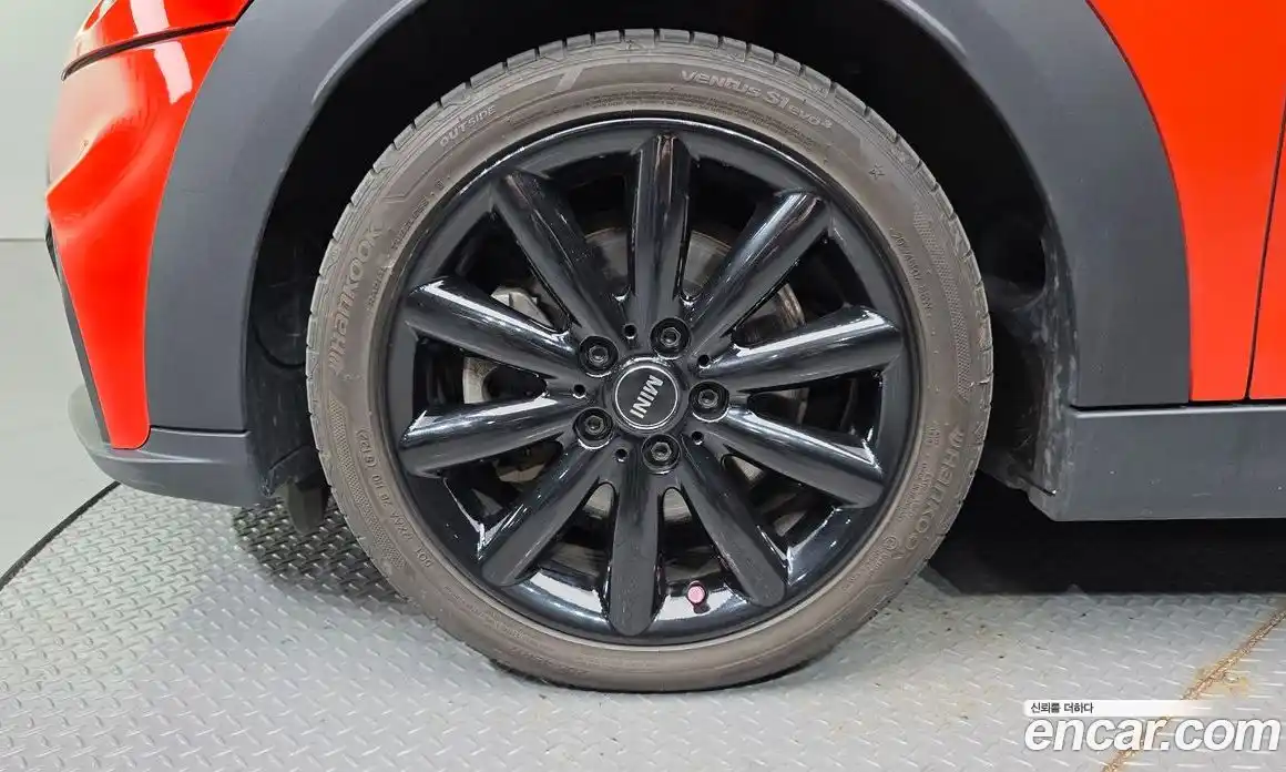 Mini Cooper 2019 2.0 автомат (гидро), фото 5