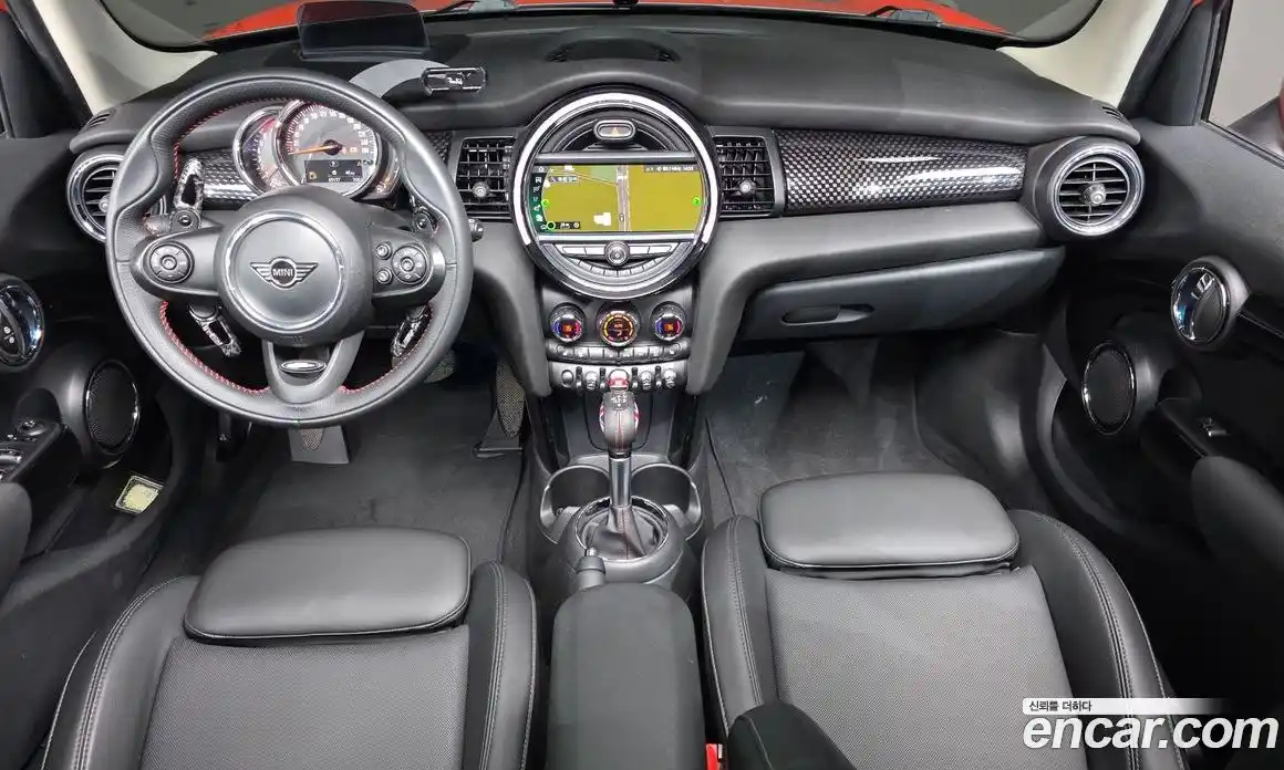 Mini Cooper 2019 2.0 автомат (гидро), фото 7