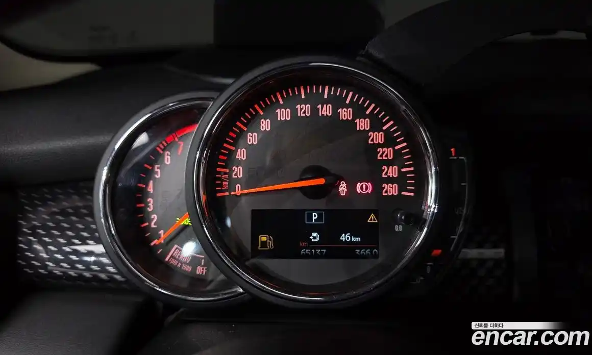 Mini Cooper 2019 2.0 автомат (гидро), фото 8