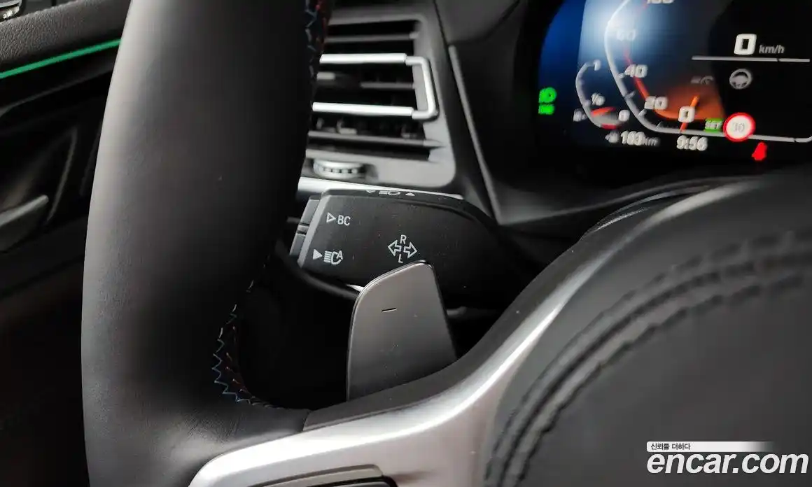BMW X4 2025 3.0 автомат (гидро), фото 27