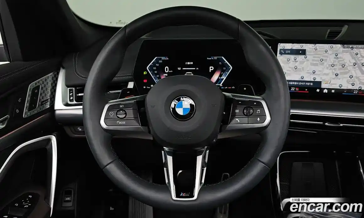 BMW X1 2025 2.0 автомат (гидро), фото 19