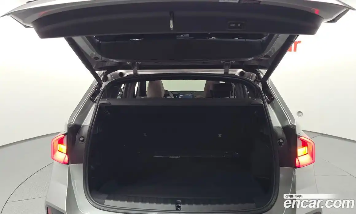 BMW X1 2025 2.0 автомат (гидро), фото 26