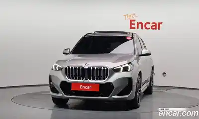 BMW X1 2025 2.0 автомат (гидро), миниатюра 3