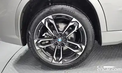BMW X1 2025 2.0 автомат (гидро), миниатюра 5