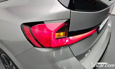BMW X1 2025 2.0 автомат (гидро), миниатюра 9