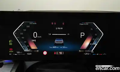 BMW 5 серия 2024 2.0 автомат (гидро), миниатюра 11