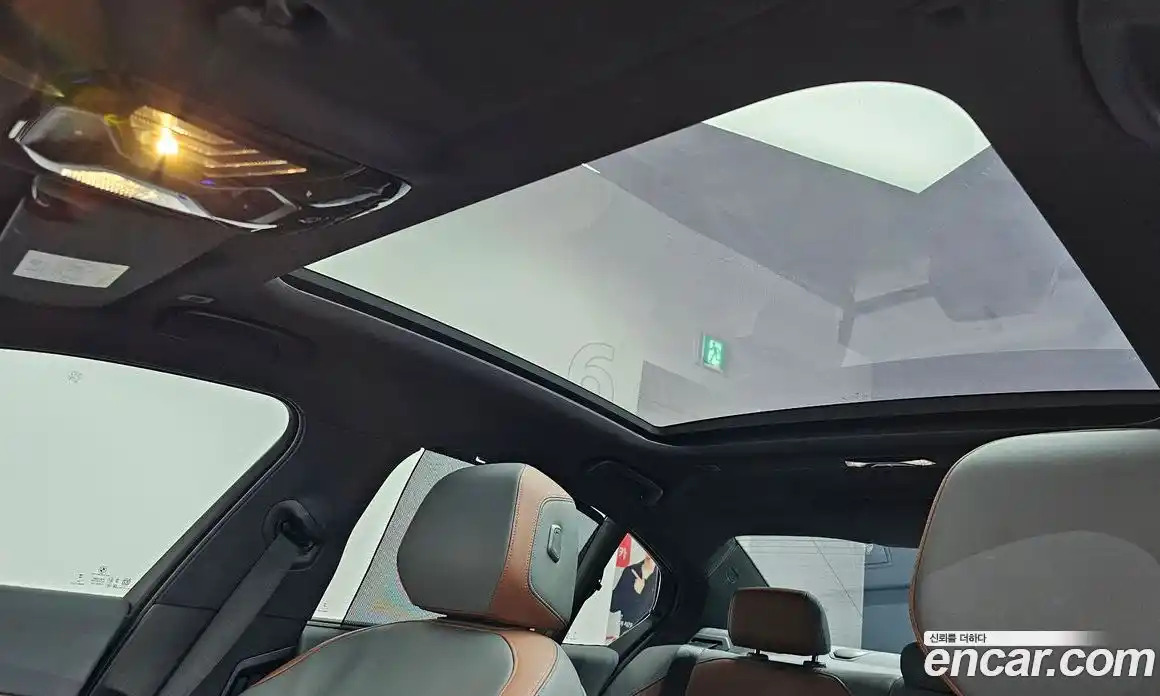 BMW 5 серия 2024 2.0 автомат (гидро), фото 22