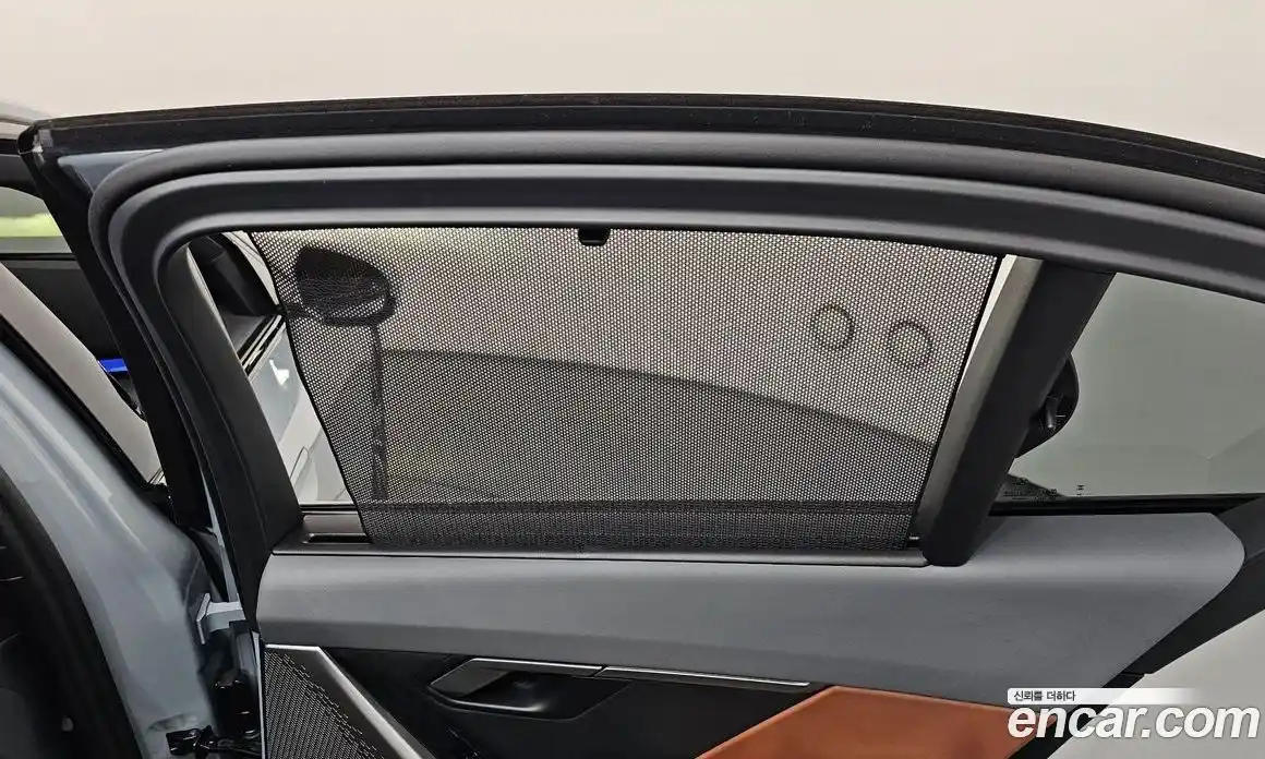 BMW 5 серия 2024 2.0 автомат (гидро), фото 25
