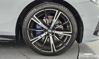 BMW 5 серия 2024 2.0 автомат (гидро), миниатюра 7