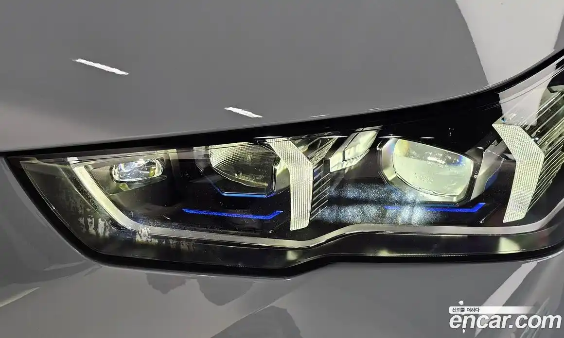 BMW 5 серия 2024 2.0 автомат (гидро), фото 8