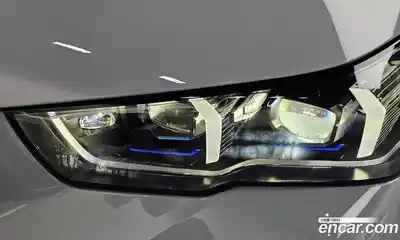 BMW 5 серия 2024 2.0 автомат (гидро), миниатюра 8
