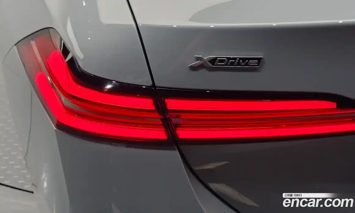 BMW 5 серия 2024 2.0 автомат (гидро), фото 9