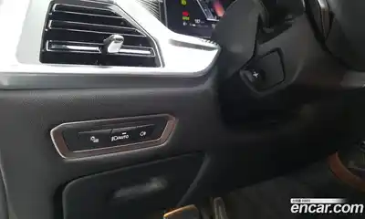 BMW X7 2025 3.0 автомат (гидро), миниатюра 12