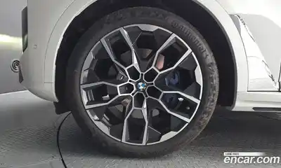 BMW X7 2025 3.0 автомат (гидро), миниатюра 5