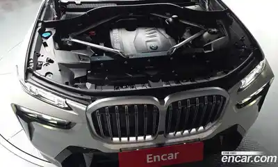 BMW X7 2025 3.0 автомат (гидро), миниатюра 6