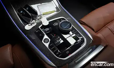BMW X7 2025 3.0 автомат (гидро), миниатюра 9