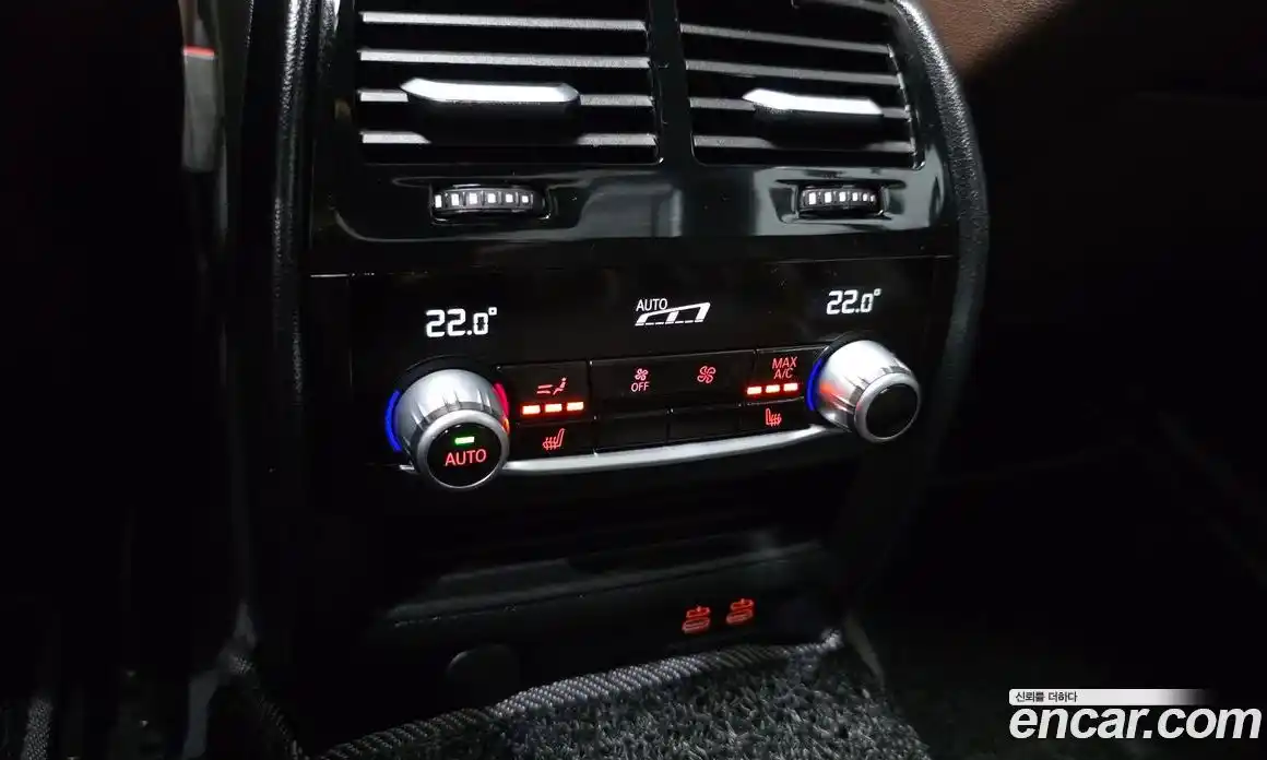 BMW 5 серия 2022 2.0 автомат (гидро), фото 24