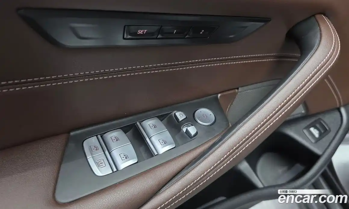 BMW 5 серия 2022 2.0 автомат (гидро), фото 27