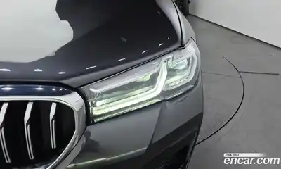BMW 5 серия 2022 2.0 автомат (гидро), миниатюра 8