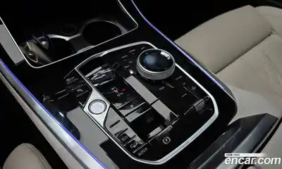 BMW X5 2025 3.0 автомат (гидро), миниатюра 12