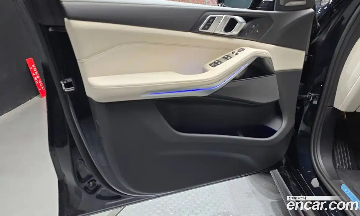 BMW X5 2025 3.0 автомат (гидро), фото 14