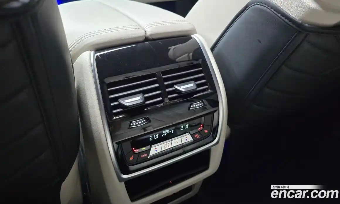 BMW X5 2025 3.0 автомат (гидро), фото 24