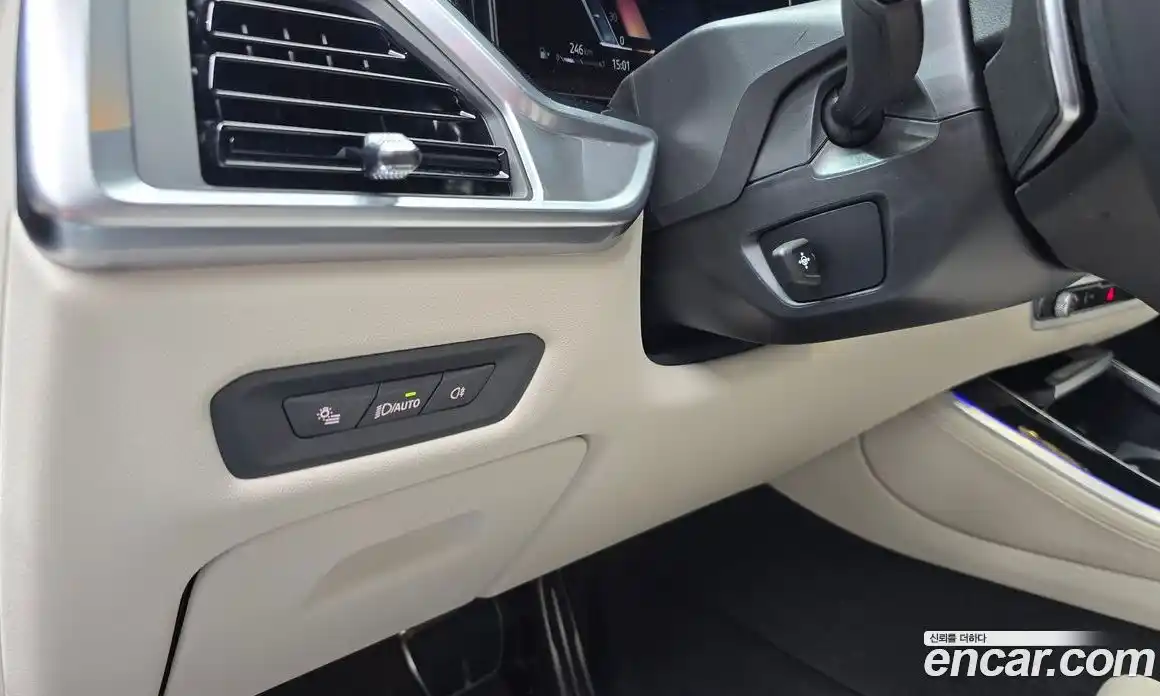 BMW X5 2025 3.0 автомат (гидро), фото 25