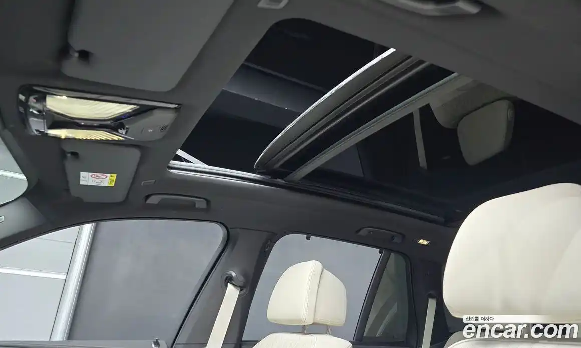 BMW X5 2025 3.0 автомат (гидро), фото 27
