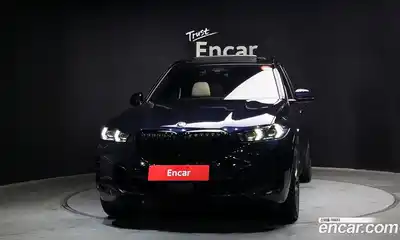 BMW X5 2025 3.0 автомат (гидро), миниатюра 3