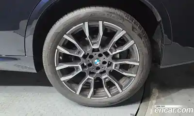 BMW X5 2025 3.0 автомат (гидро), миниатюра 7