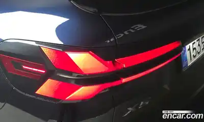 BMW X5 2025 3.0 автомат (гидро), миниатюра 9