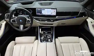 BMW X5 2025 3.0 автомат (гидро), миниатюра 10