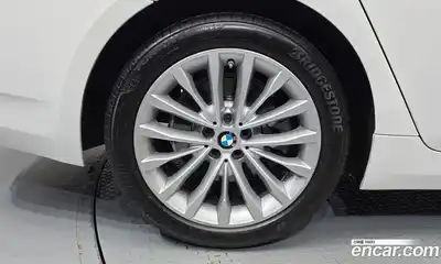 BMW 5 серия 2022 2.0 автомат (гидро), миниатюра 7