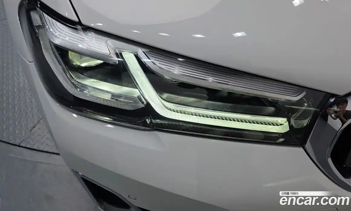 BMW 5 серия 2022 2.0 автомат (гидро), фото 8