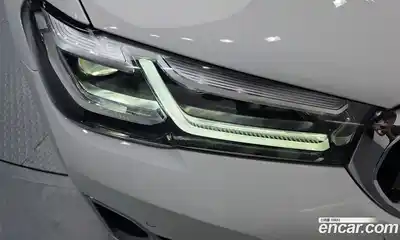 BMW 5 серия 2022 2.0 автомат (гидро), миниатюра 8