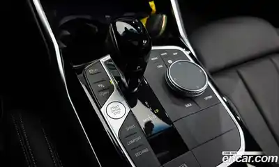BMW 3 серия 2022 2.0 автомат (гидро), миниатюра 12
