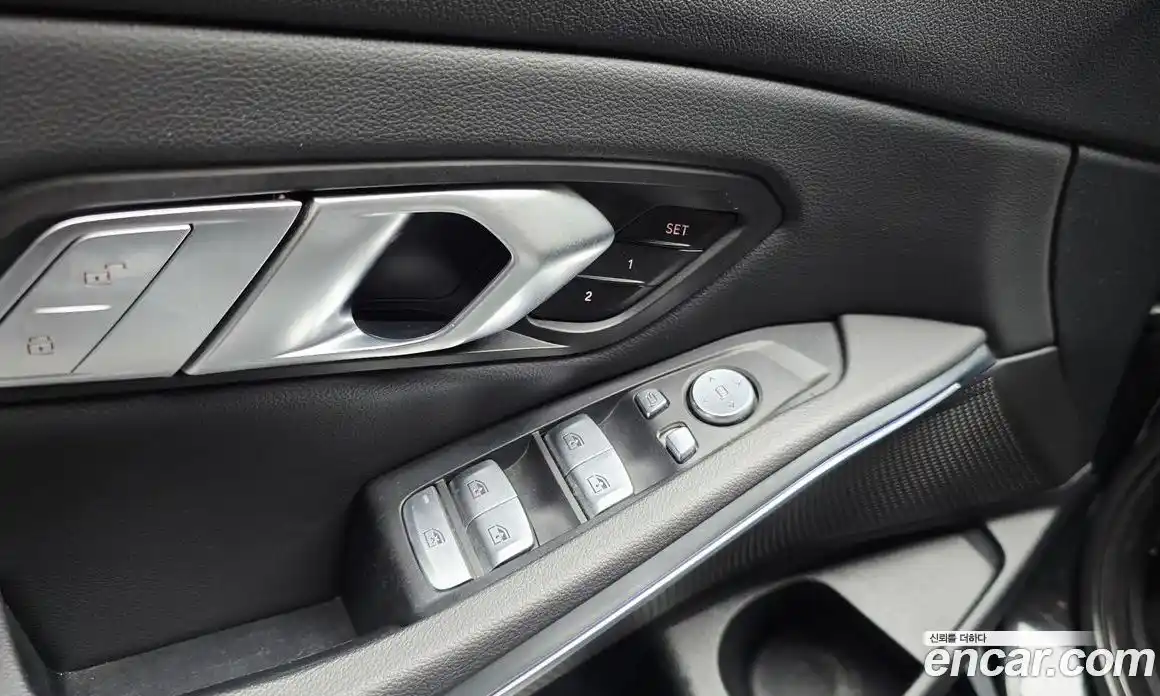 BMW 3 серия 2022 2.0 автомат (гидро), фото 21