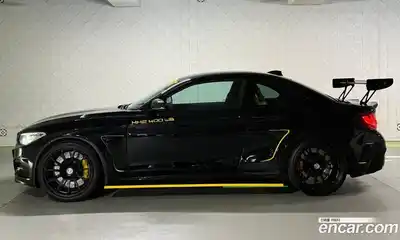 BMW 2 серия 2014 3.0 механика, миниатюра 4