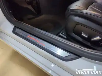 BMW 5 серия 2018 2.0 автомат (гидро), миниатюра 12
