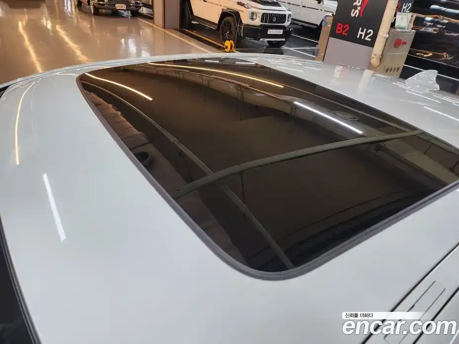 BMW 5 серия 2018 2.0 автомат (гидро), фото 9