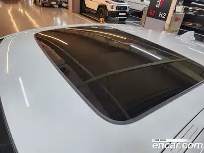 BMW 5 серия 2018 2.0 автомат (гидро), миниатюра 9