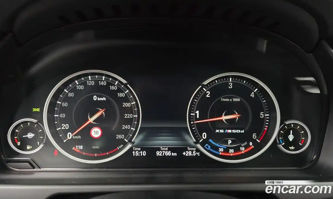 BMW X5 2018 3.0 автомат (гидро), фото 11