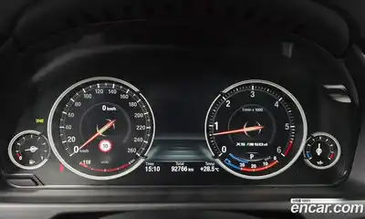 BMW X5 2018 3.0 автомат (гидро), миниатюра 11